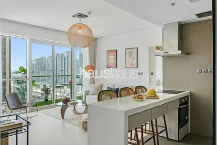 1 Bedroom Apartment for Rent in Dubai Marina, Dubai - Prime Location | Fully furnished | Chiller Free