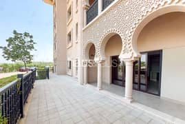 شقة في برج الأندلس C،الأندلس،عقارات جميرا للجولف 3 غرف 3300000 درهم - 7812513