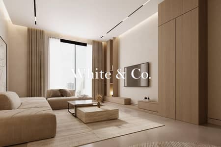 朱美拉环形村(JVC)， 迪拜 2 卧室单位待售 - 位于朱美拉环形村(JVC)，JVC第17区，Celestara Residences 2 卧室的公寓 1511939 AED - 12730225