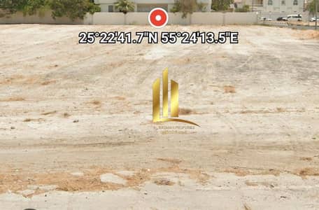 Plot for Sale in Sharqan, Sharjah - WhatsApp Image 2025-09-08 at 3.53. 28 AM. jpeg
