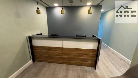 مکتب  للايجار في الخليج التجاري، دبي - IMG_0353. jpg