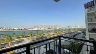 Sea View | Unfurnished | Negotiable