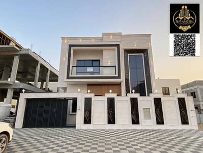 فیلا 5 غرف نوم للبيع في العامرة، عجمان - IMG-20250907-WA0285. jpg
