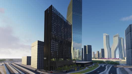 1 Bedroom Flat for Rent in Business Bay, Dubai - Screenshot 2025-07-24 162604. png