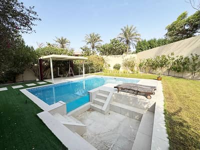 5 Bedroom Villa for Rent in Arabian Ranches, Dubai - Villa 40 (19) copy. jpg