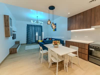 1 Bedroom Flat for Sale in Jumeirah, Dubai - Exclusive | Fully Furnished | Amazing Sea View