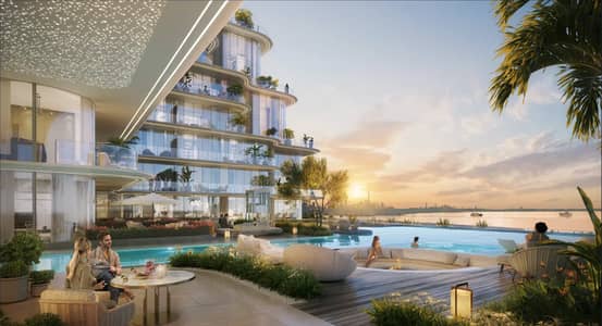 迪拉岛， 迪拜 2 卧室单位待售 - 位于迪拉岛，Cotier House 2 by Imtiaz 2 卧室的公寓 5100000 AED - 12730353