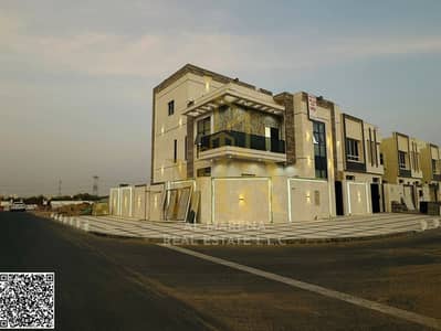 فیلا 7 غرف نوم للبيع في الحليو، عجمان - IMG-20250622-WA0367. jpg