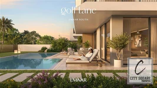 5 Bedroom Villa for Sale in Dubai South, Dubai - WhatsApp Image 2025-09-08 at 14.57. 39. jpeg