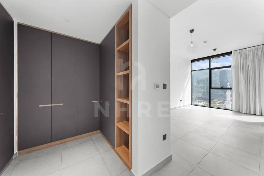 位于迪拜市中心,DT1大厦 1 卧室的公寓 155000 AED - 12730365 位于迪拜市中心,DT1大厦 1 卧室的公寓 155000 AED - 12730365