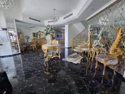 5 Cпальни Вилла в аренду в Аль Азра, Шарджа - 1000265145. jpg
