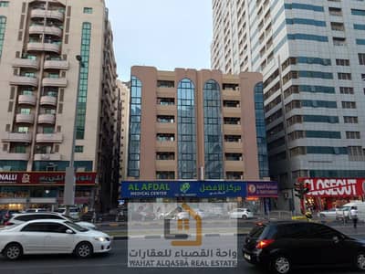 阿尔坎特米亚， 夏尔迦 1 卧室单位待租 - IMG-20250908-WA0002. jpg