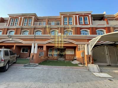 4 Bedroom Townhouse for Rent in Ajman Uptown, Ajman - PHOTO-2025-09-06-17-59-26. jpg