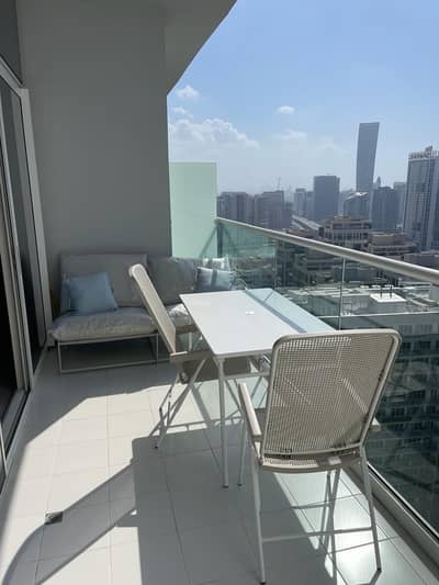 1 Bedroom Apartment for Rent in Business Bay, Dubai - IMG-20250908-WA0009. jpg