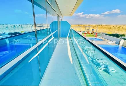 1 Bedroom Flat for Rent in Dubai Science Park, Dubai - 4d51a851-7c98-49ba-bb69-1bde91087337 (1). jpg