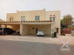 فیلا في زلال،البحيرات 5 غرف 470000 درهم - 12670461