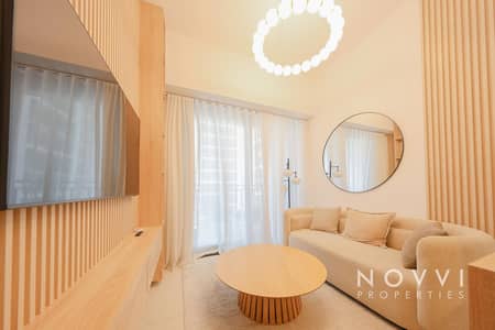 商业湾， 迪拜 1 卧室公寓待租 - 位于商业湾，Zada Tower 1 卧室的公寓 90000 AED - 12730424