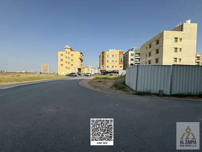 阿丽雅， 阿治曼 商业地块待售 - 06a841d9-2cd6-4dbb-ad66-b90d44e5dbe7. jpeg