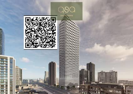 2 Bedroom Flat for Sale in Al Helio, Ajman - WhatsApp Image 2025-09-08 at 15.05. 09 (1). jpeg
