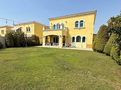 3 Bedroom Villa for Rent in Jumeirah Park, Dubai - 1. png