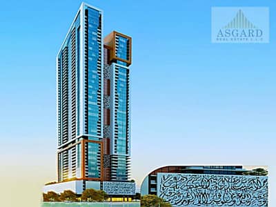 2 Bedroom Flat for Sale in Al Mamzar, Sharjah - Screenshot 2024-09-28 180548. png