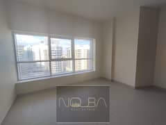 شقة في ياس 1،برشا هايتس (تيكوم) 2 غرف 84000 درهم - 12730478