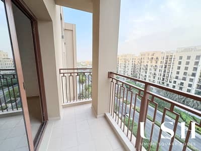2 Bedroom Apartment for Rent in Town Square, Dubai - WhatsApp Image 2025-09-08 at 1.14. 02 PM. jpeg