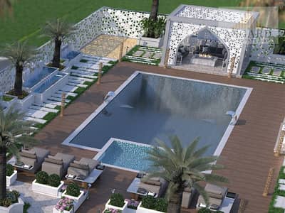 2 Bedroom Apartment for Sale in Al Mamzar, Sharjah - gallery5. jpg