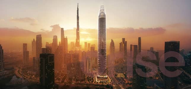 Studio for Sale in Downtown Dubai, Dubai - Screenshot 2025-09-08 144146. png