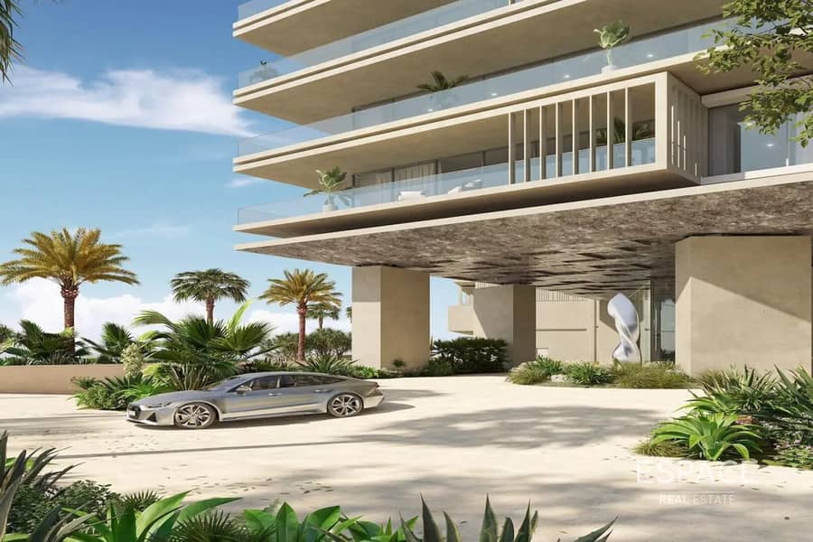 Sky Villa | Prime View | Ready Soon Sky Villa | Prime View | Ready Soon