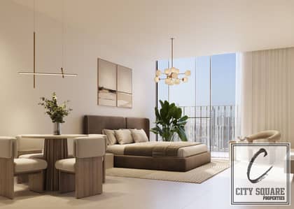 Студия Продажа в Дубай Саут, Дубай - IMG-20250908-WA0013. jpg