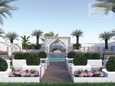 4 Bedroom Apartment for Sale in Al Mamzar, Sharjah - gallery6. jpg