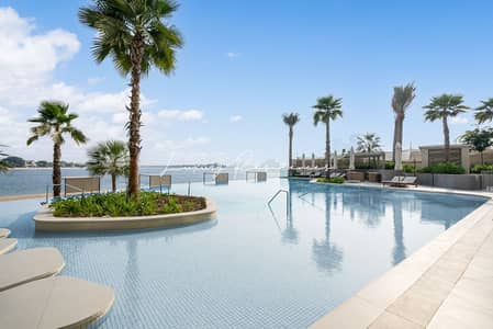 2 Bedroom Apartment for Sale in Palm Jumeirah, Dubai - DSC06533-MLS. jpg