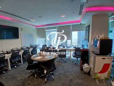 مکتب  للايجار في الخليج التجاري، دبي - IMG-20250903-WA0018. jpg