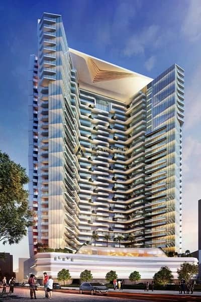 2 Cпальни Апартаменты Продажа в Джебель Али, Дубай - 68d5763ff9124c21a96af5db862ec881. jpg