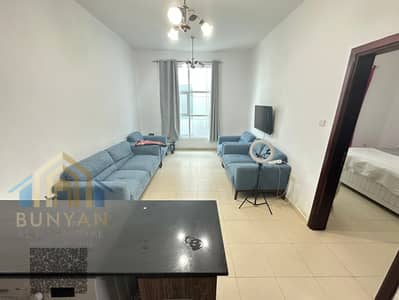 1 Bedroom Flat for Sale in Al Nuaimiya, Ajman - IMG-20250825-WA0363. jpg
