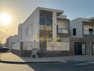 فیلا 7 غرف نوم للبيع في الحليو، عجمان - IMG-20250624-WA0137. jpg