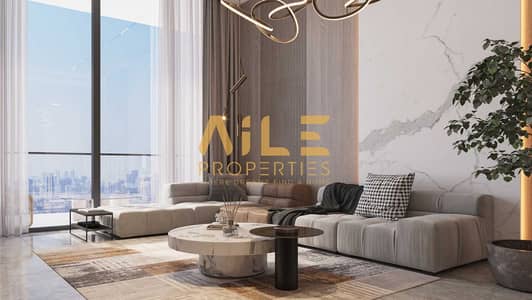2 Bedroom Apartment for Sale in Dubai Land Residence Complex, Dubai - Luxury 2 bhk | Private Pool | 1% Payment Plan