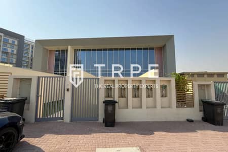 1 Bedroom Villa for Sale in Dubailand, Dubai - Garden View | Vacant | Modern Villa