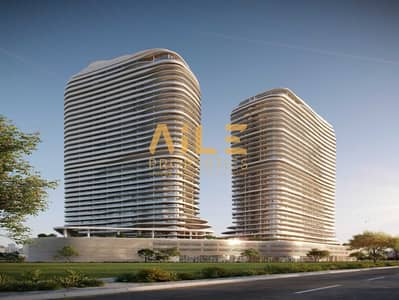 3 Bedroom Apartment for Sale in Dubai Science Park, Dubai - Luxury 3BR | 40/60 Payment Plan | Best Deal