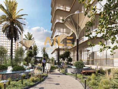 1 Bedroom Flat for Sale in Dubai Sports City, Dubai - High ROI 1BR | Prime Location | 60 Months PP