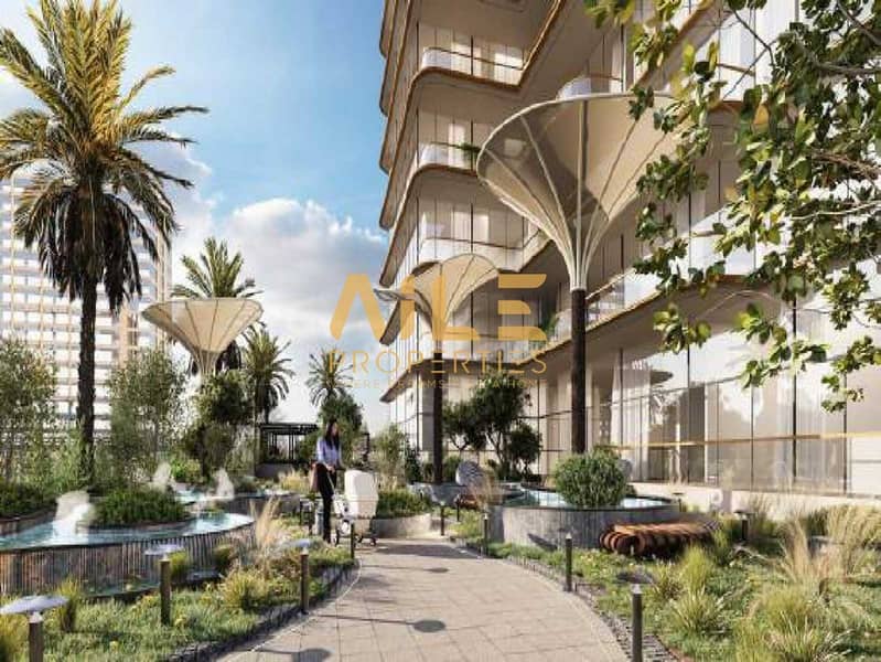 High ROI 1BR | Prime Location | 60 Months PP
