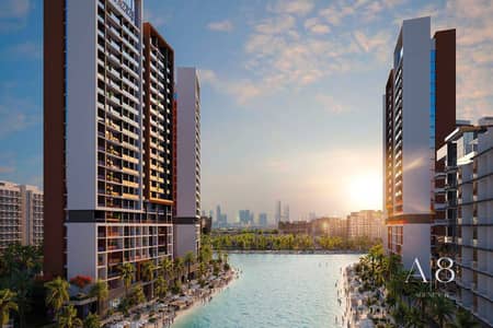 1 Bedroom Apartment for Sale in Meydan City, Dubai - Skyline Living | Luxury 1-Bed | Premium Amenities