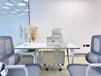 Office for Rent in Business Bay, Dubai - IMG_3776. JPEG