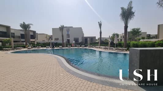 تاون هاوس 3 غرف نوم للايجار في دبي لاند، دبي - e10b614b-3c65-4292-9aa8-2a89470e81b5. jpg