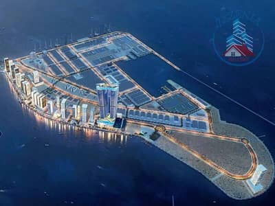 迪拜海港城， 迪拜 单身公寓待售 - IMG-20250906-WA0103. jpg