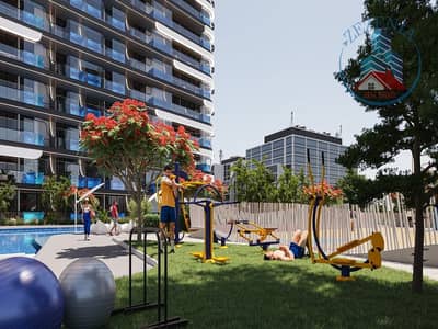 2 Bedroom Flat for Sale in Dubai Production City (IMPZ), Dubai - IMG-20250824-WA0079. jpg