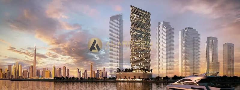 3 Cпальни Апартаменты Продажа в Джебель Али, Дубай - 238fac344c044704856b9cfe54ab2f67. jpg