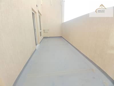 Studio for Rent in Al Khan, Sharjah - 1000048289. jpg