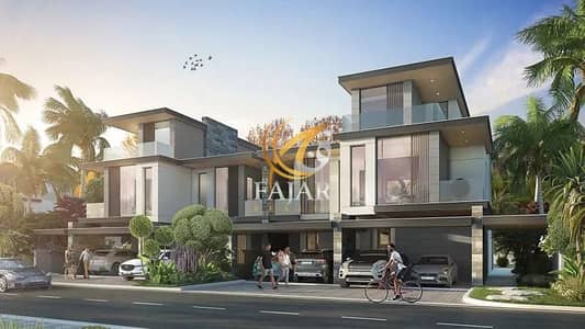 4 Bedroom Townhouse for Sale in DAMAC Lagoons, Dubai - 202305301685436734515246806. jpeg